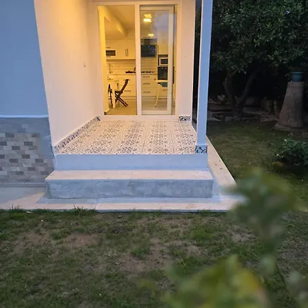 Olinda ヴィラ *