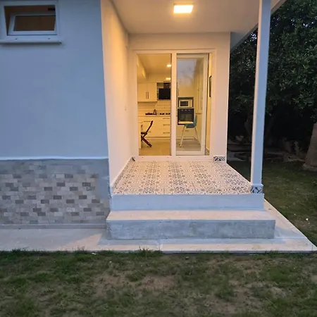 ヴィラ Olinda *